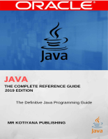 Java The Complete Reference, 11Ed 2019.pdf